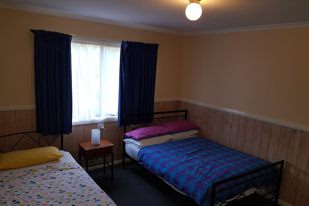 Photo of Bedroom in Ventnor