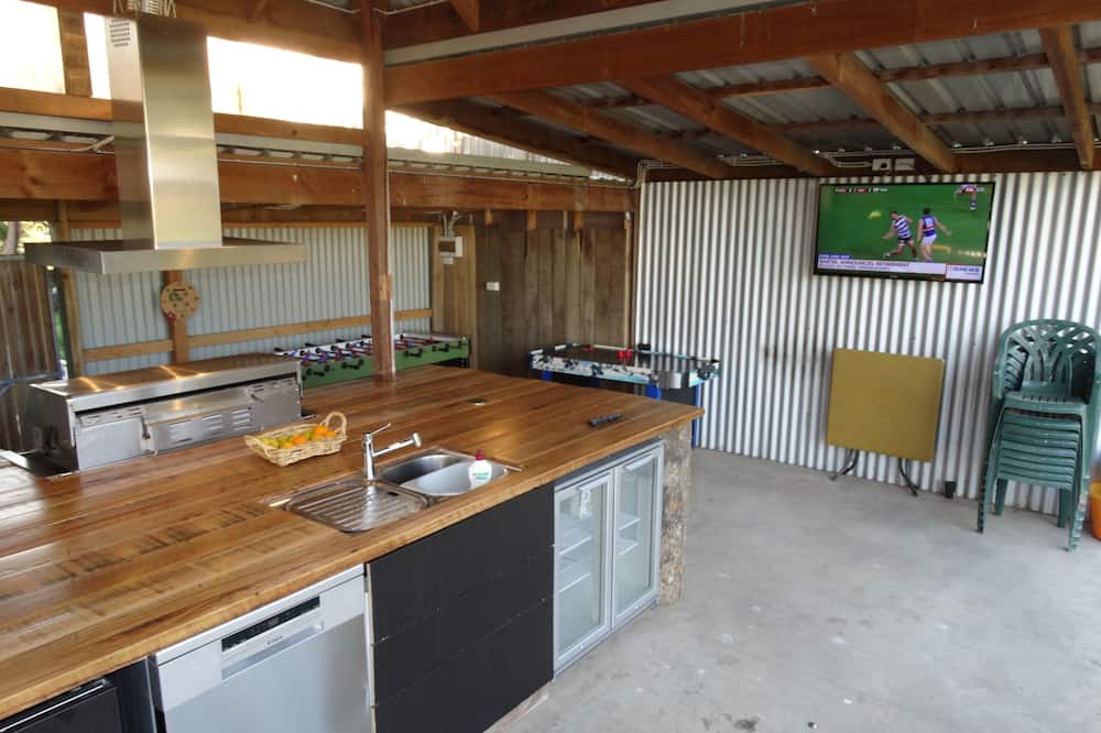 Photo of Outdoor in Ventnor