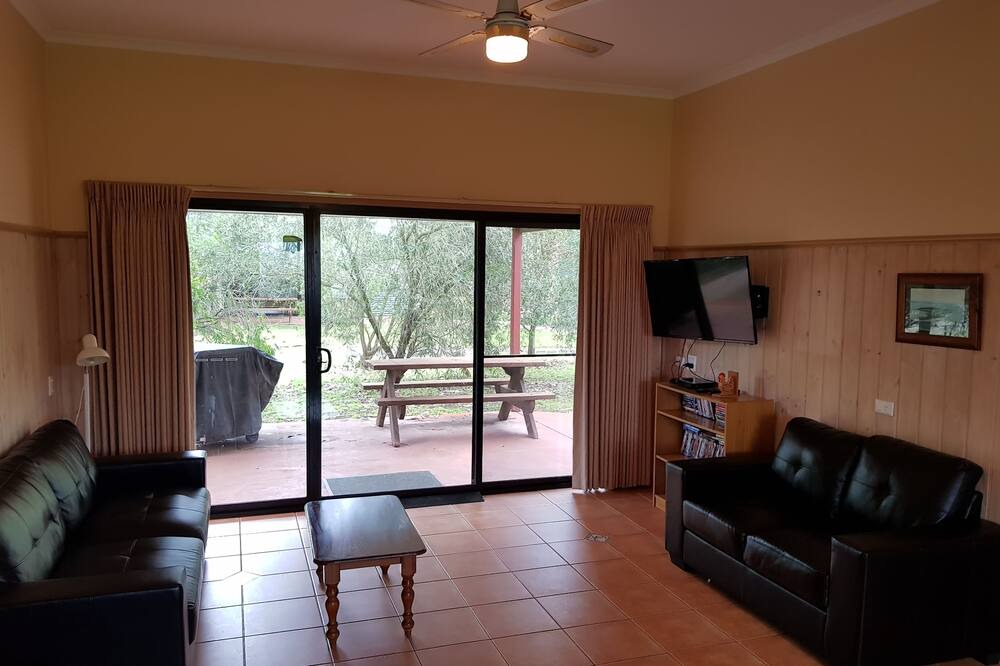 Photo of Livingroom in Ventnor