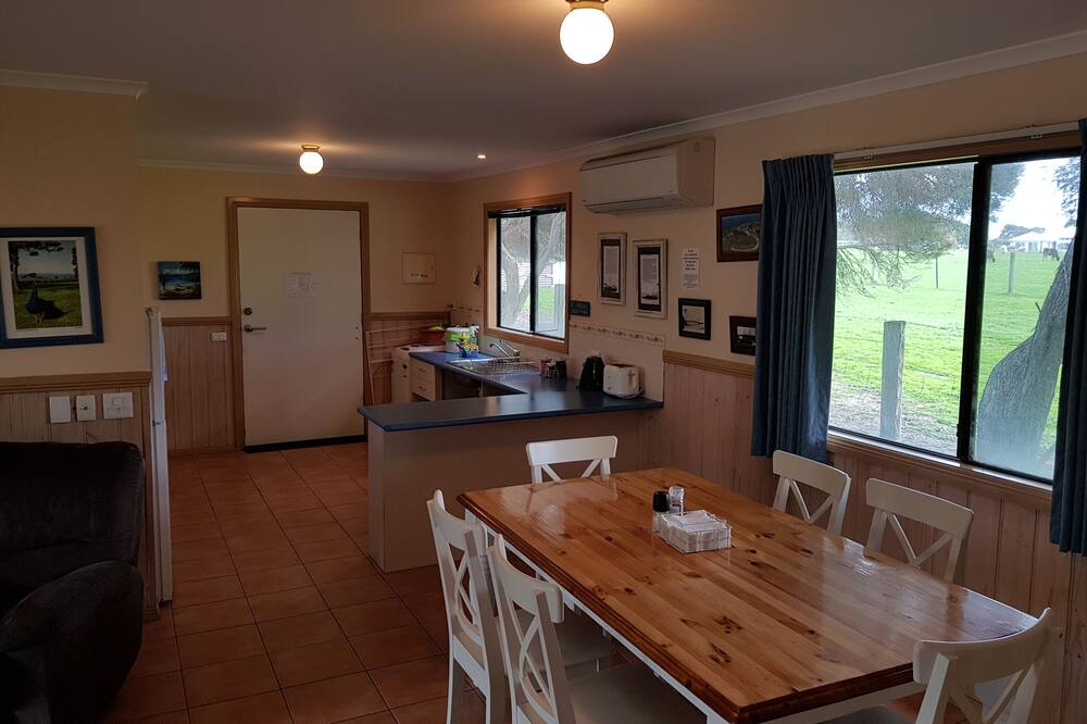 Photo of Kitchen in Ventnor