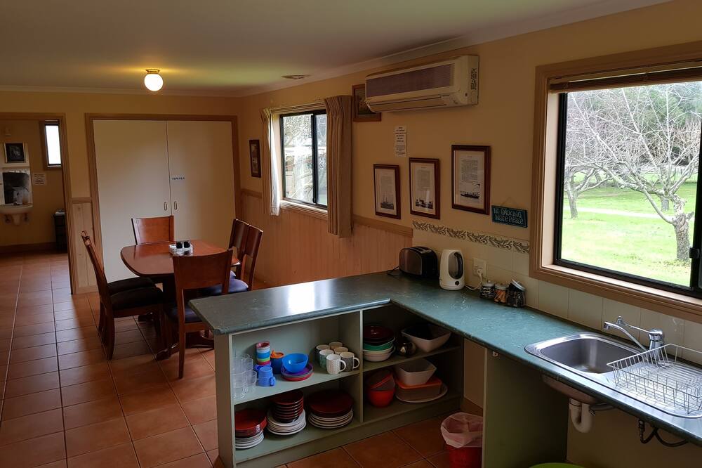 Photo of Kitchen in Ventnor