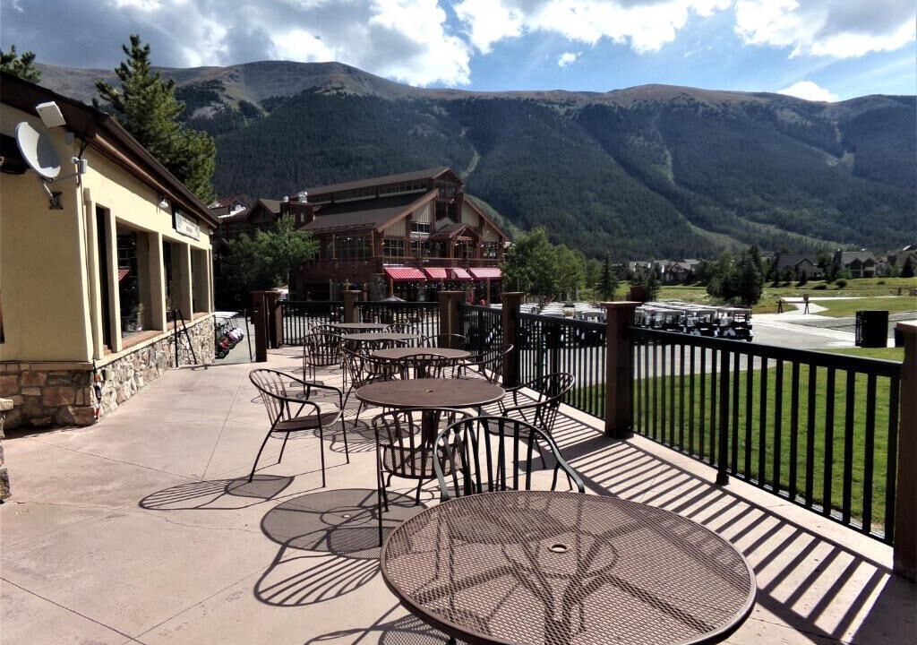 Photo of Outdoor in East Village at Copper