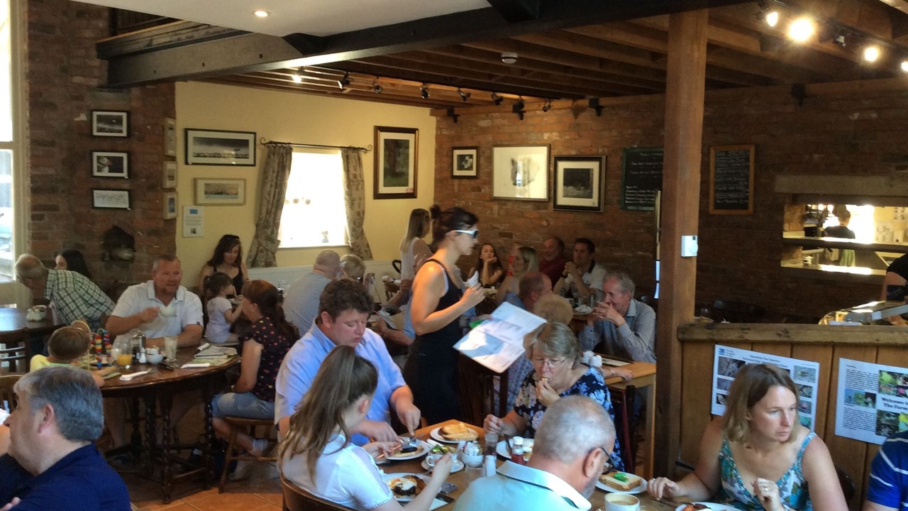 Photo of Others in Ormskirk