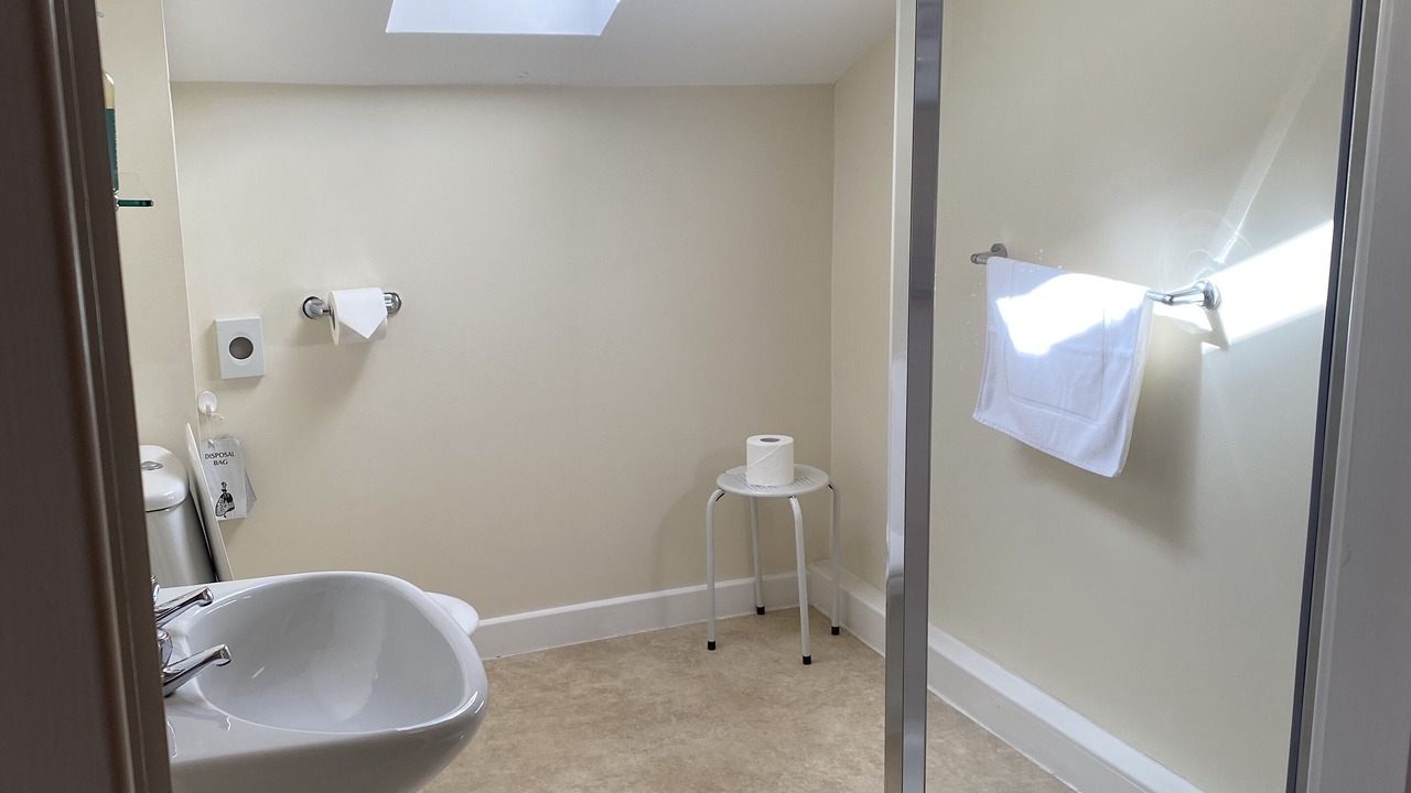 Photo of Bathroom in Ormskirk