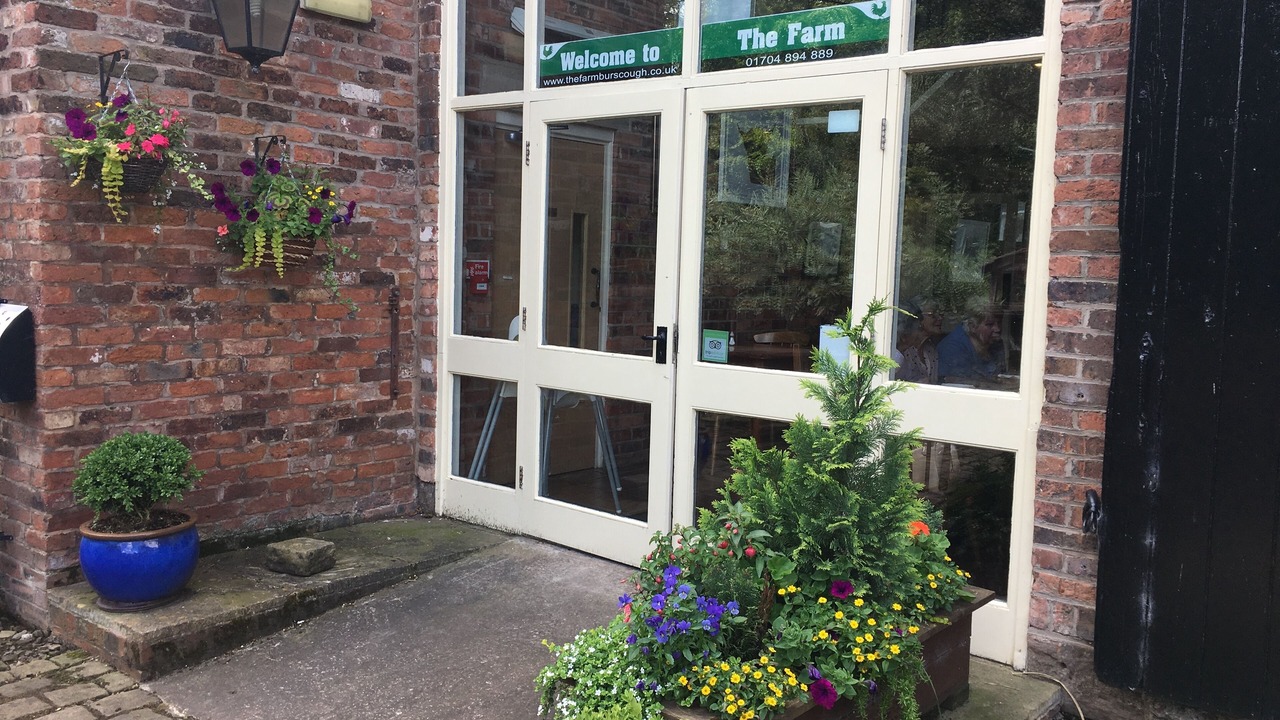 Photo of Outdoor in Ormskirk