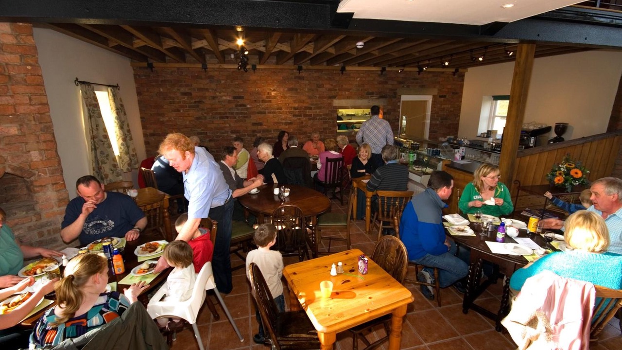 Photo of Others in Ormskirk