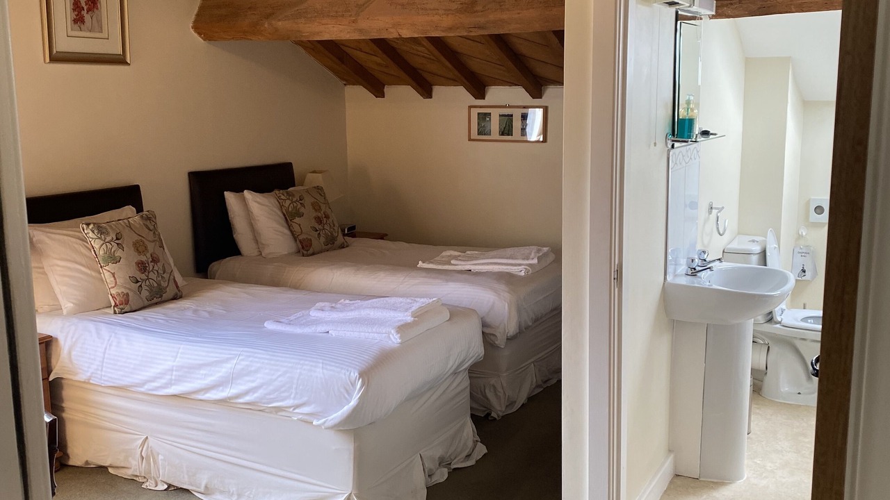 Photo of Bedroom in Ormskirk