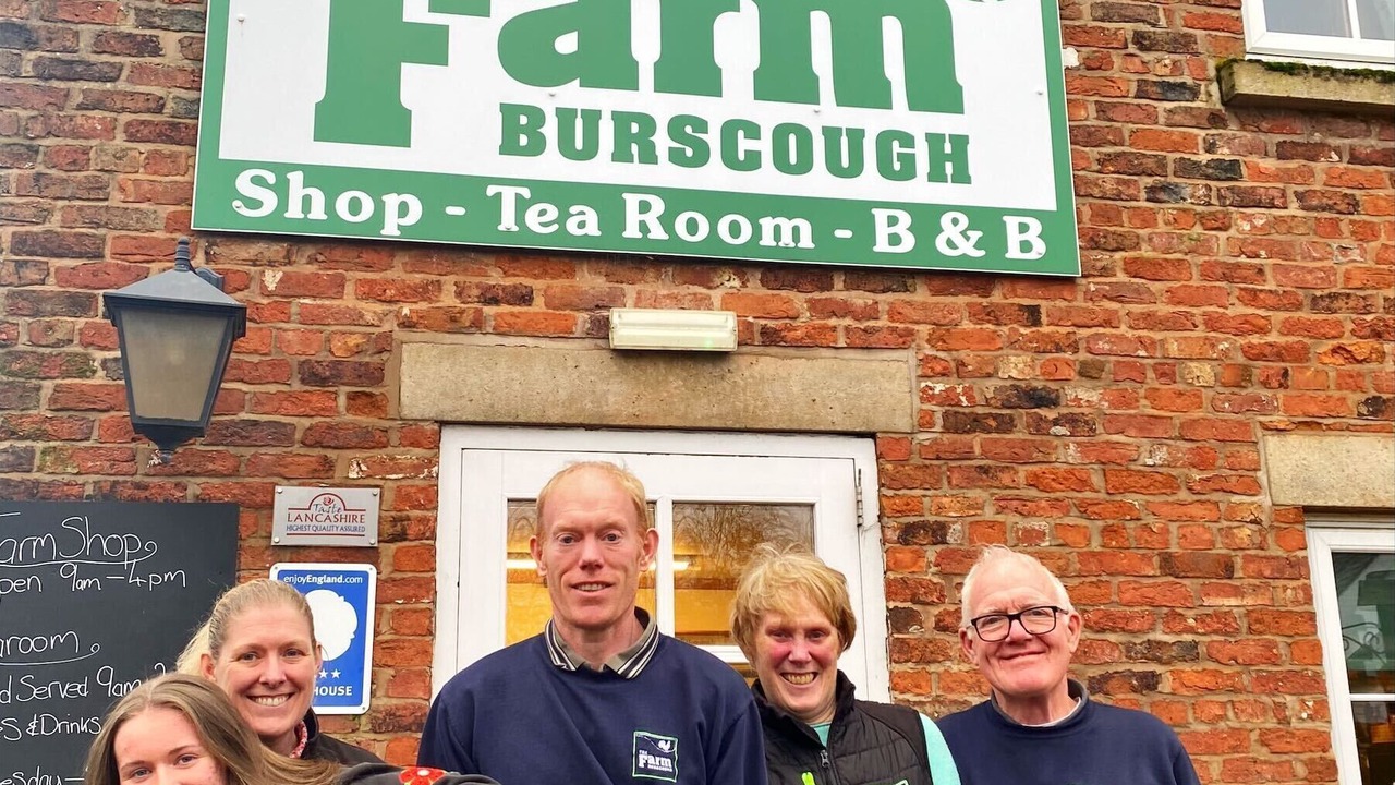 Photo of Outdoor in Ormskirk