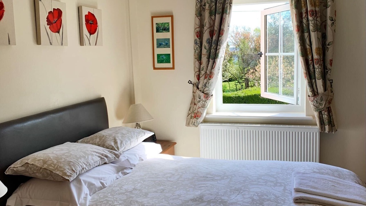 Photo of Bedroom in Ormskirk