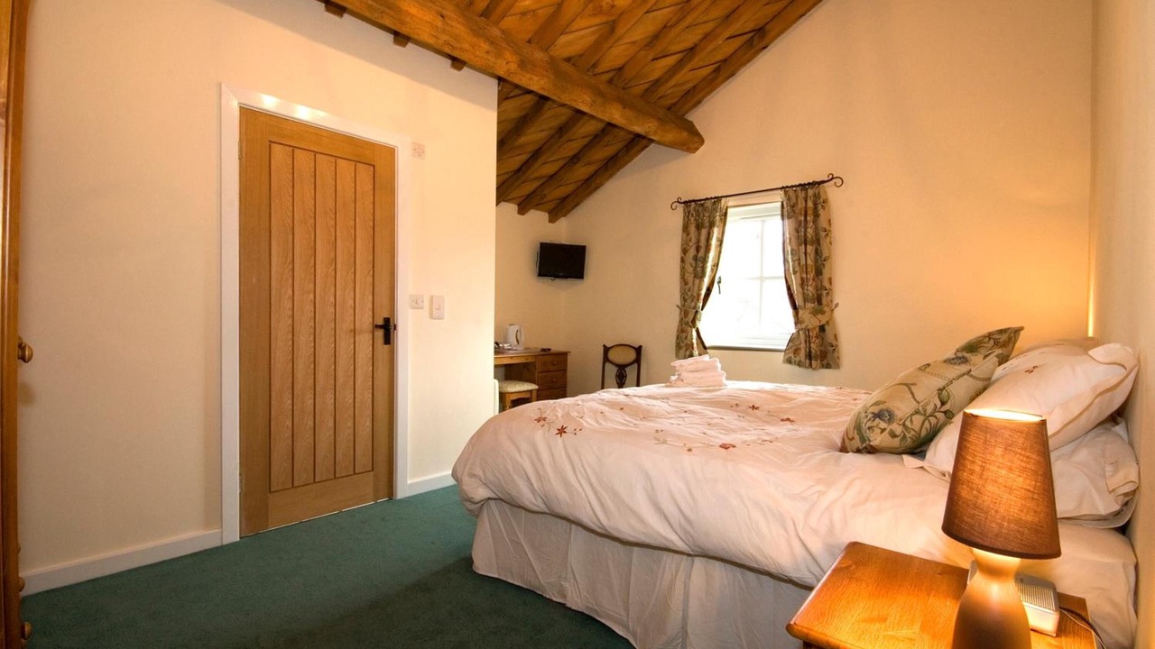 Photo of Bedroom in Ormskirk