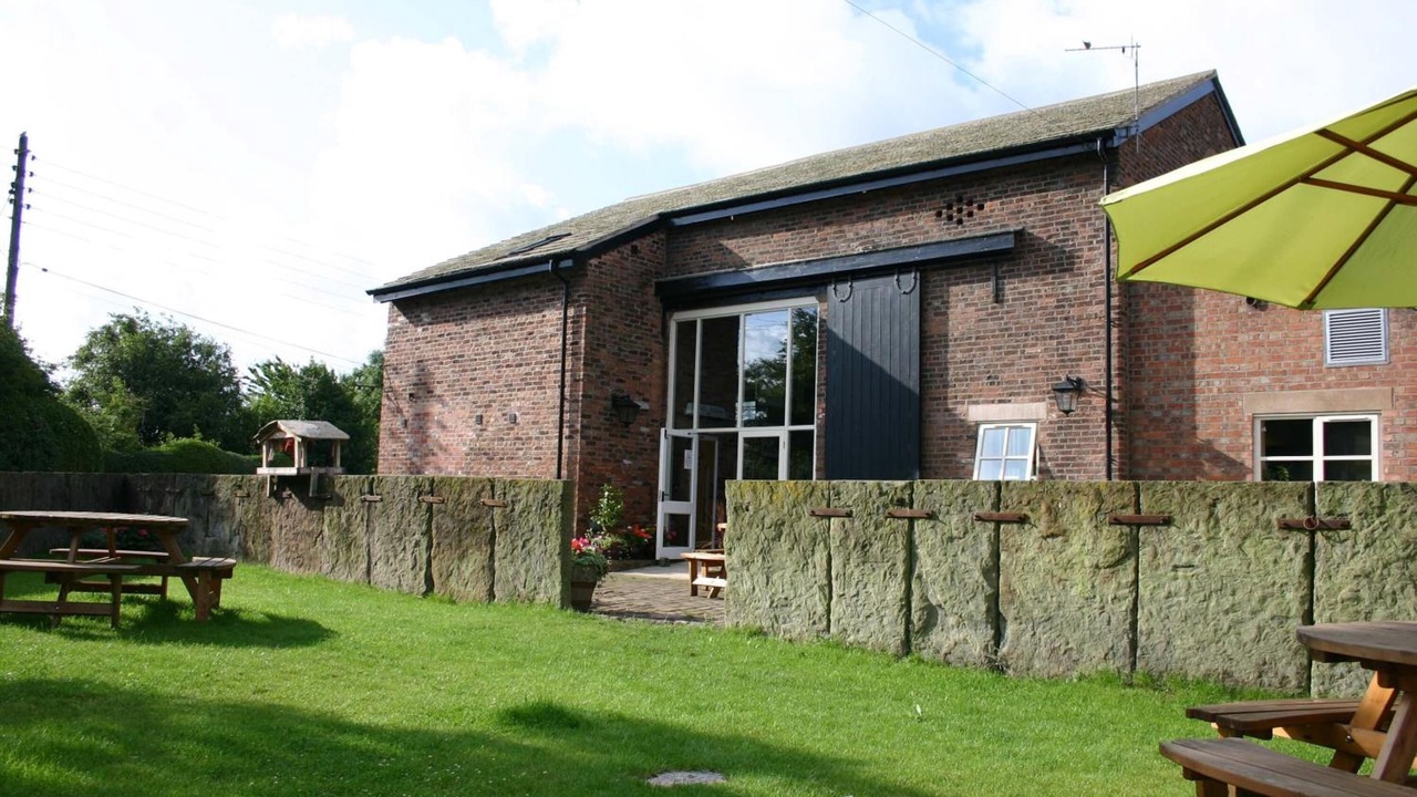 Photo of Outdoor in Ormskirk