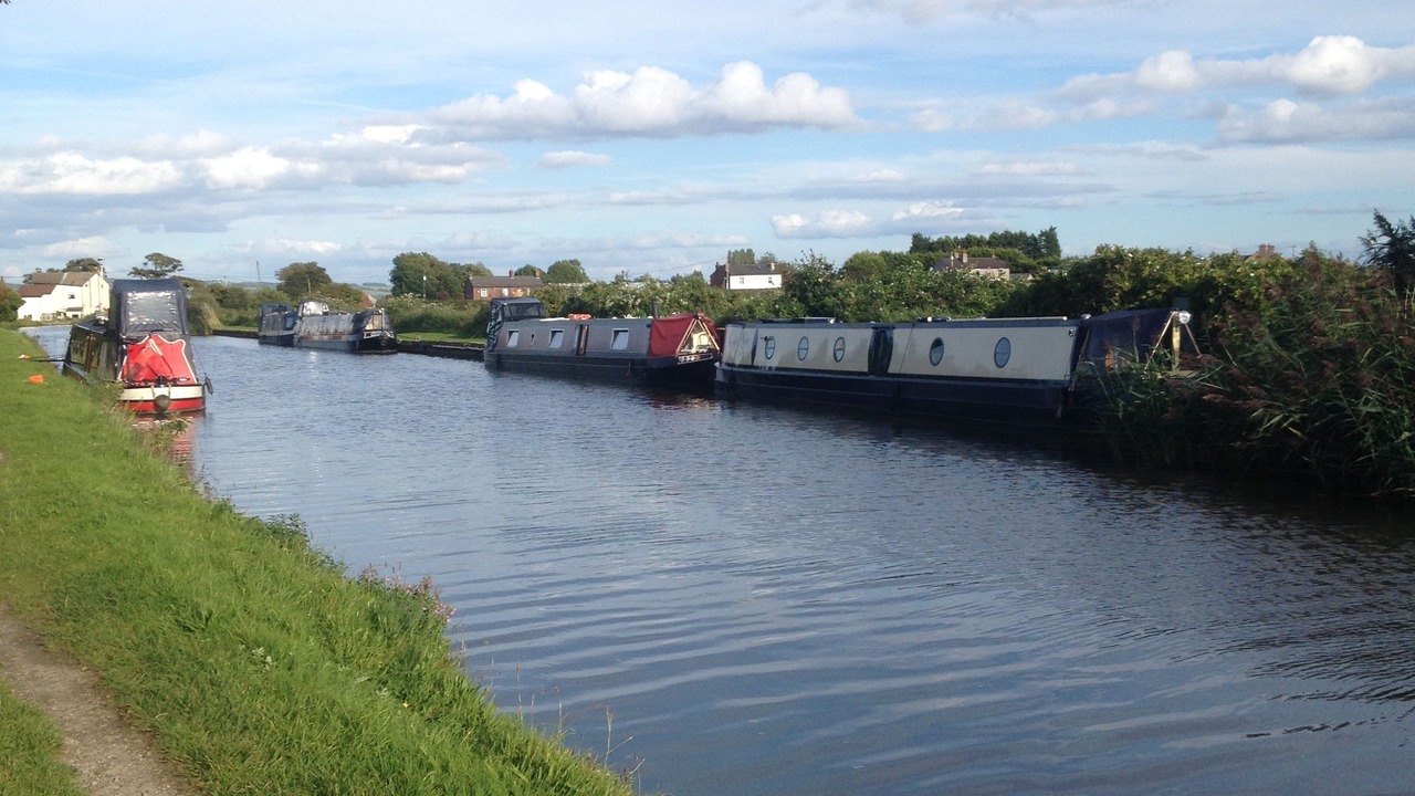 Photo of Outdoor in Ormskirk