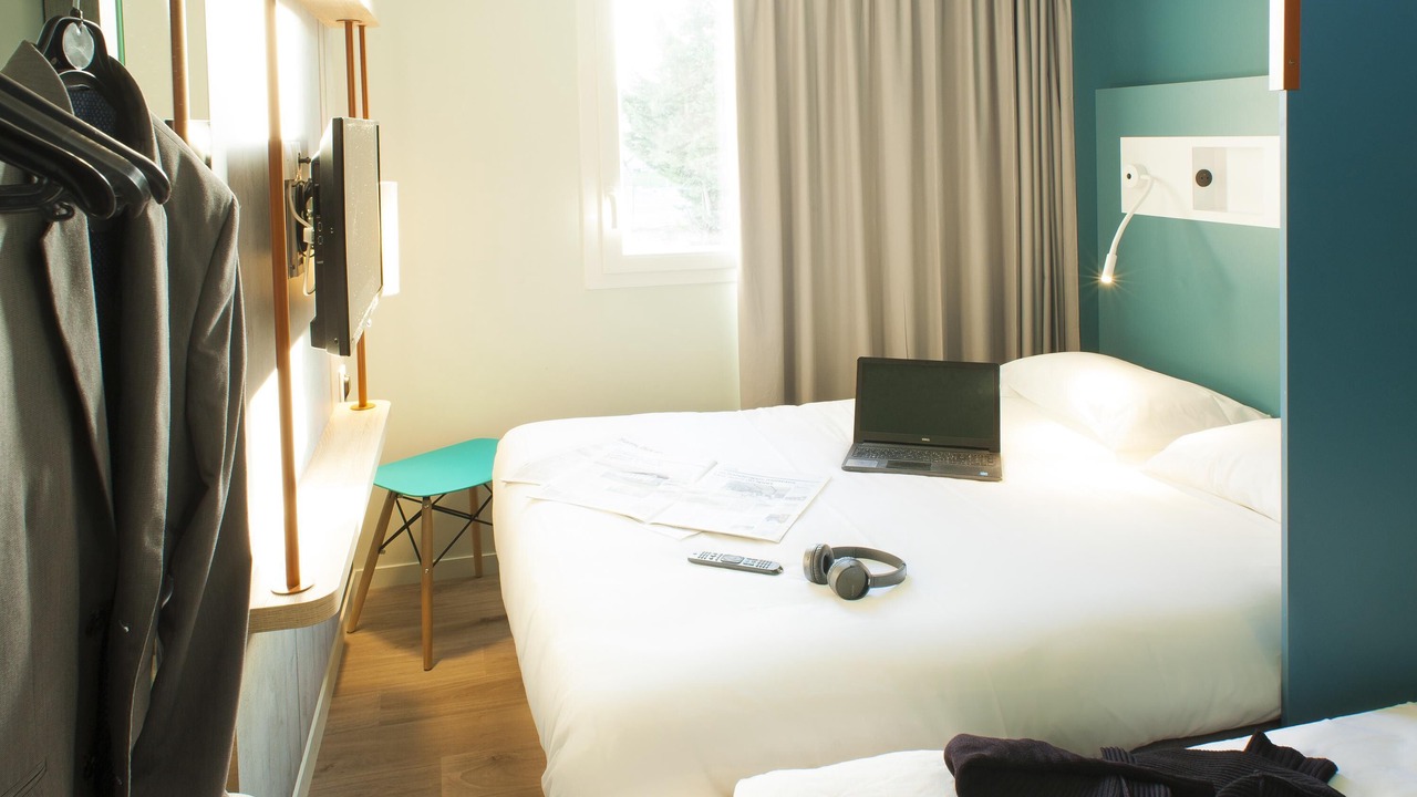 Photo of Bedroom in Lormont