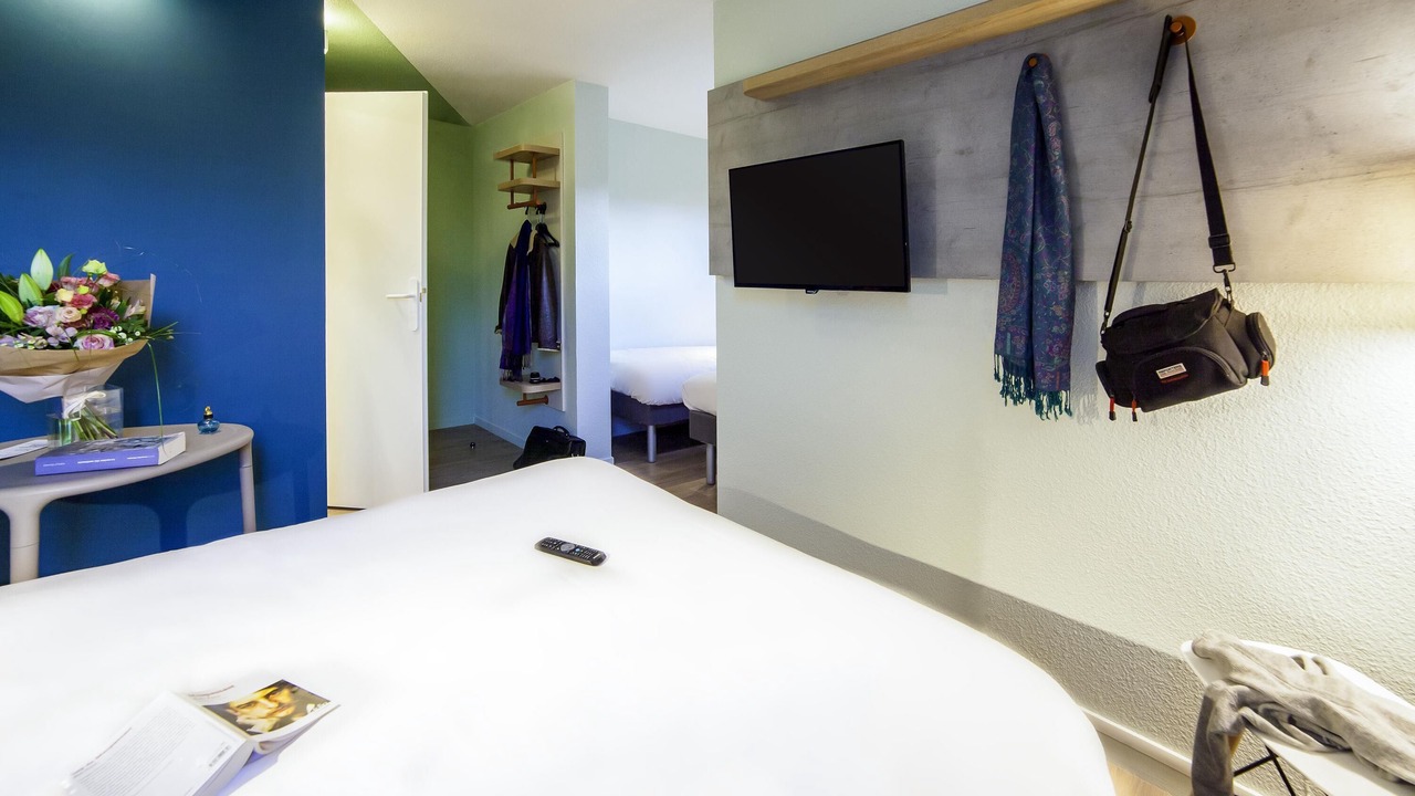 Photo of Bedroom in Lormont