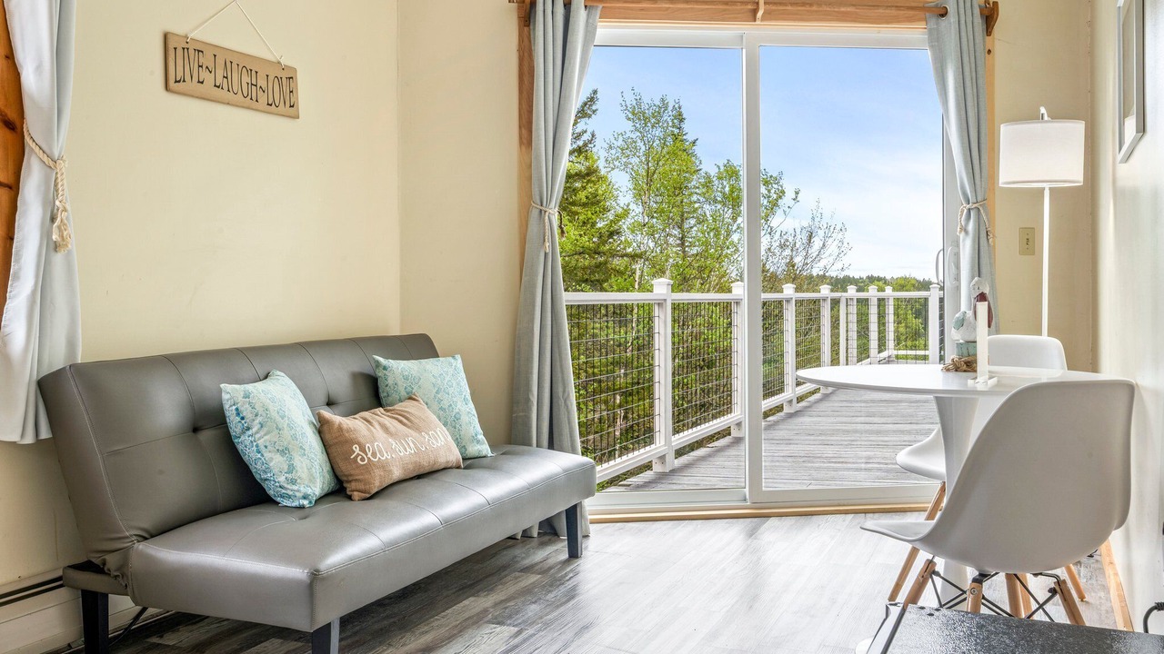 Photo of Bedroom in South Gouldsboro