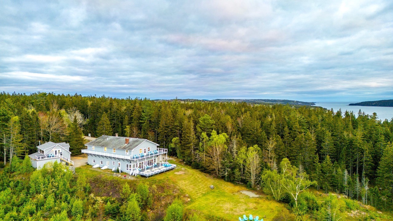 Photo of Outdoor in South Gouldsboro