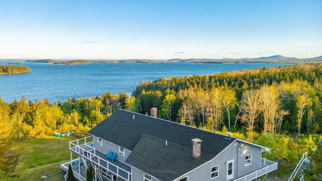 Photo of Outdoor in South Gouldsboro