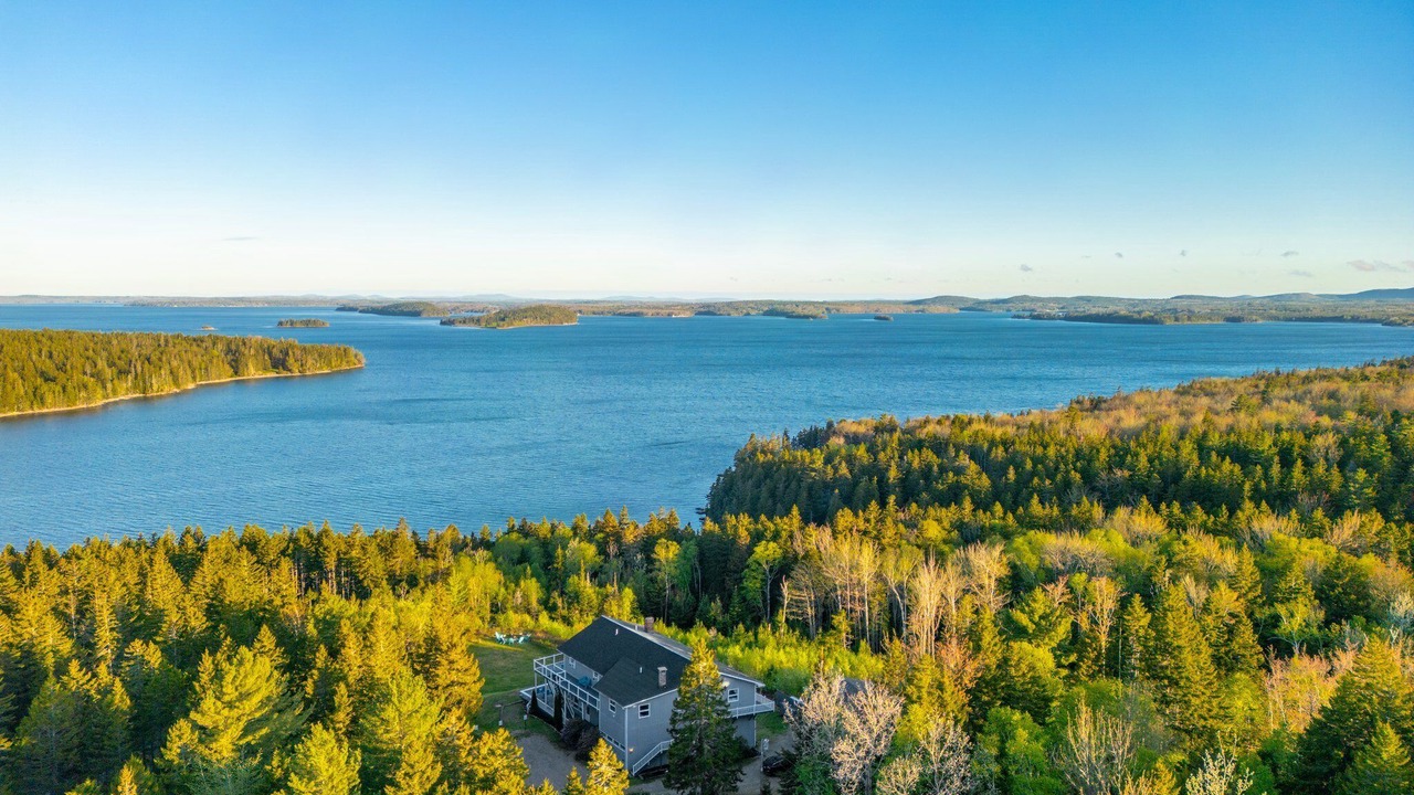 Photo of Outdoor in South Gouldsboro