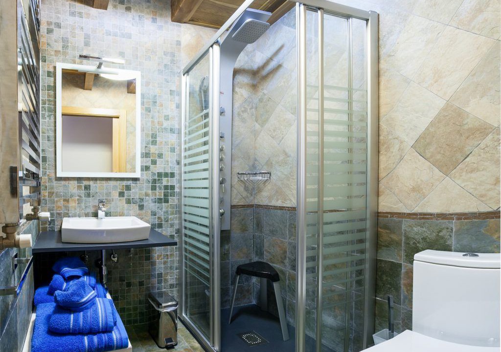 Photo of Bathroom in Valle de Sedano