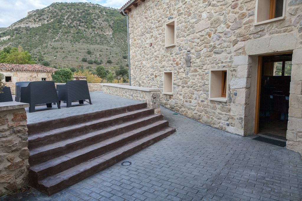 Photo of Outdoor in Valle de Sedano