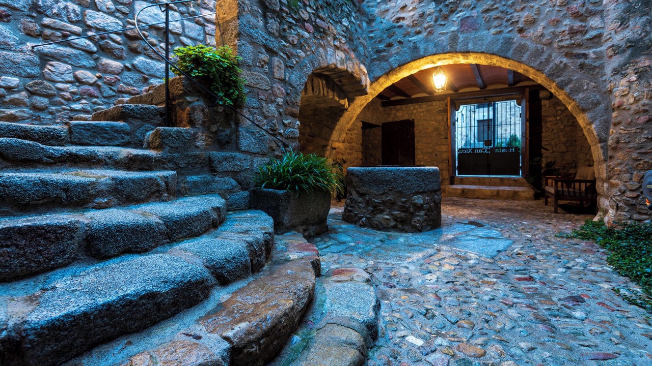 Photo of Patio Balcony in Capmany