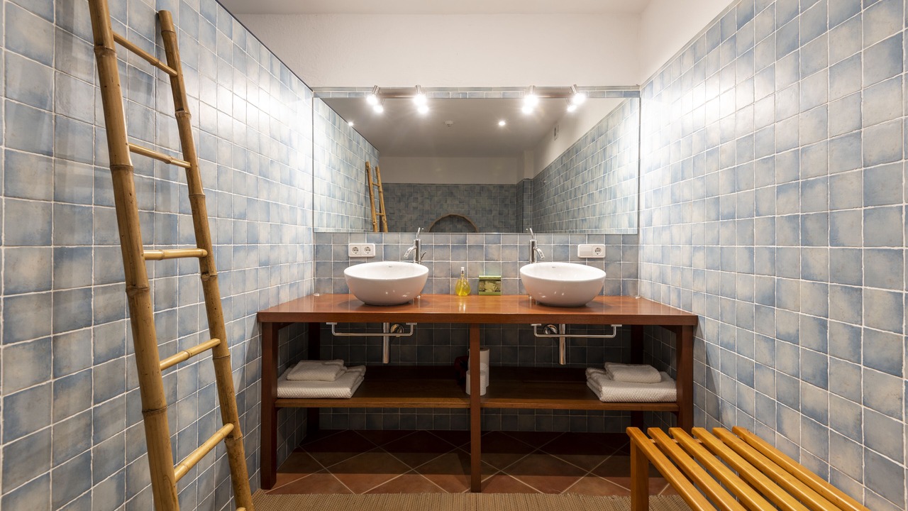 Photo of Bathroom in Capmany