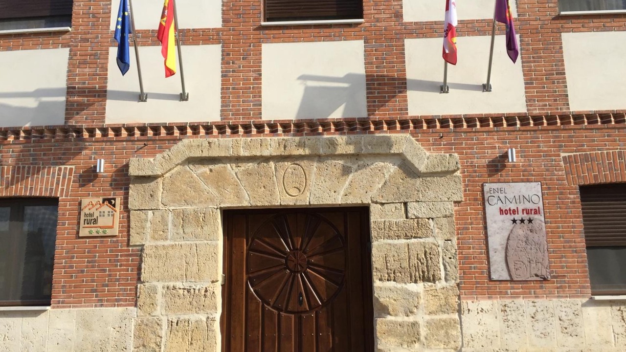 Photo of Outdoor in Boadilla del Camino
