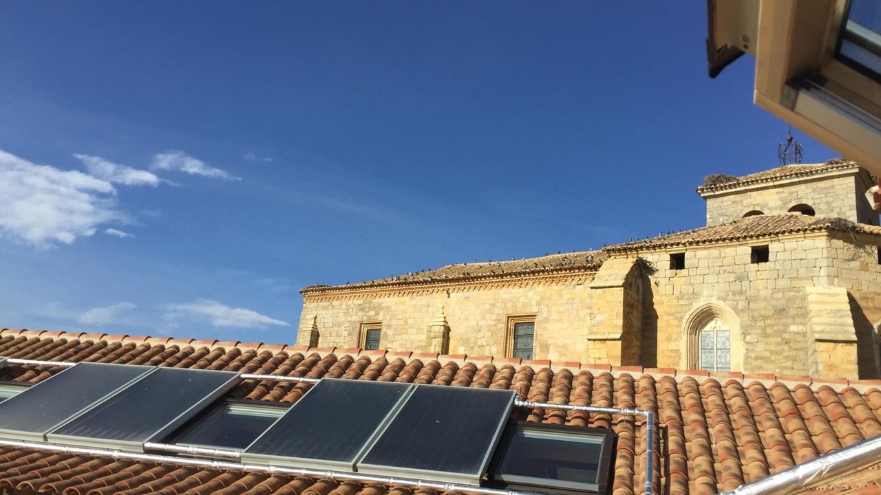 Photo of Outdoor in Boadilla del Camino