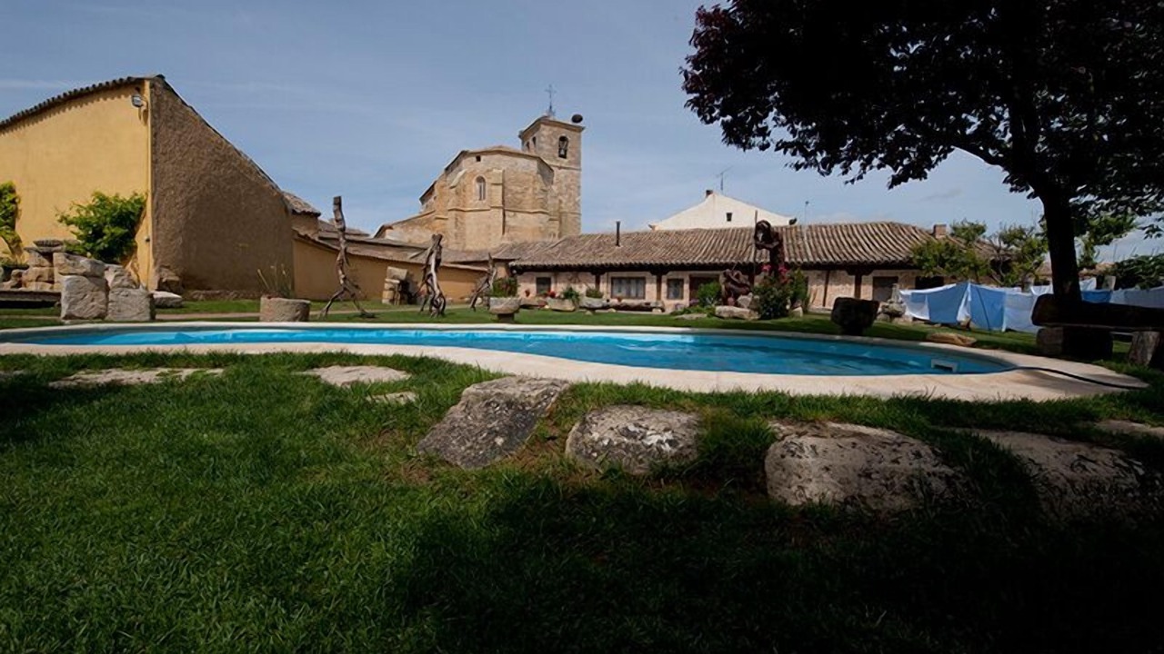 Photo of Outdoor in Boadilla del Camino