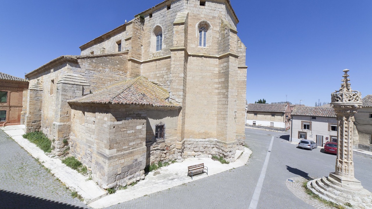 Photo of Outdoor in Boadilla del Camino