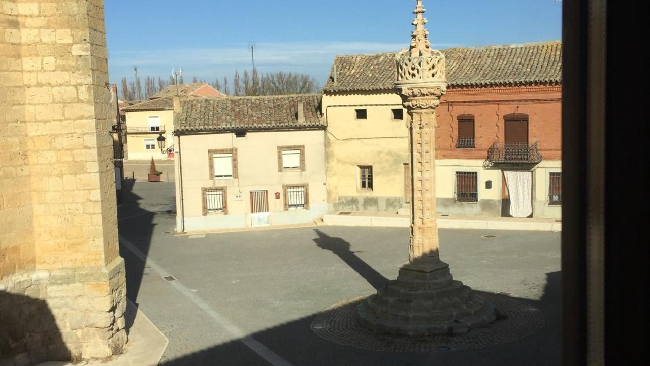 Photo of Outdoor in Boadilla del Camino
