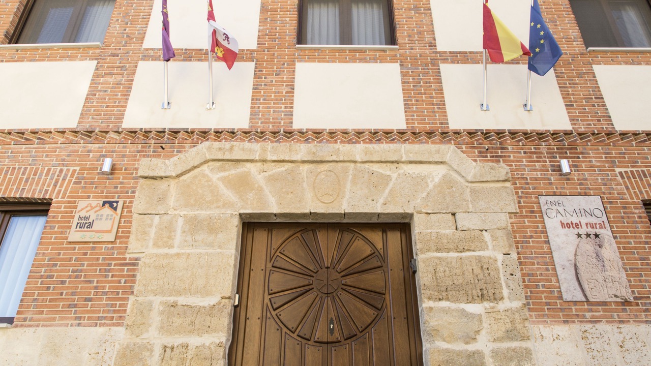 Photo of Outdoor in Boadilla del Camino