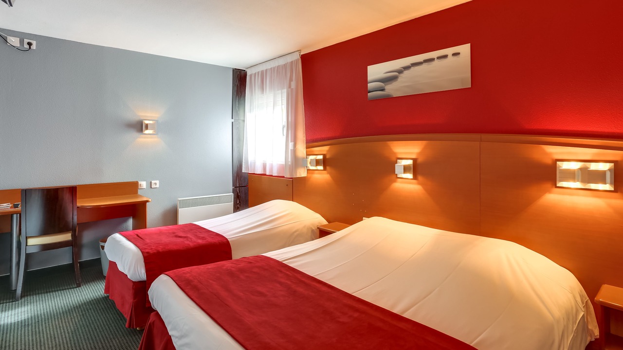 Photo of Bedroom in Longueau