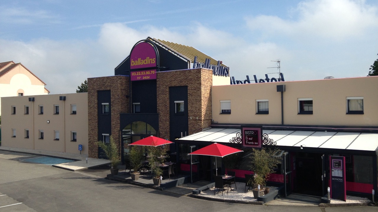 Photo of Outdoor in Longueau