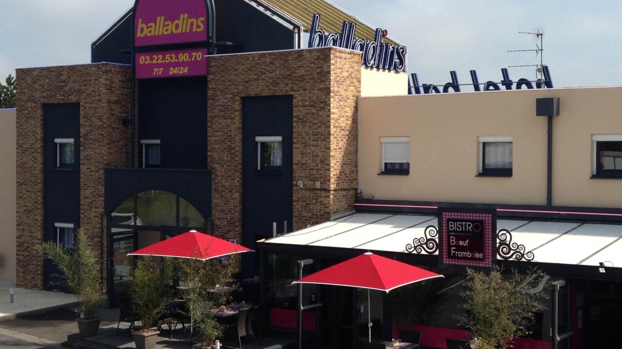 Photo of Outdoor in Longueau