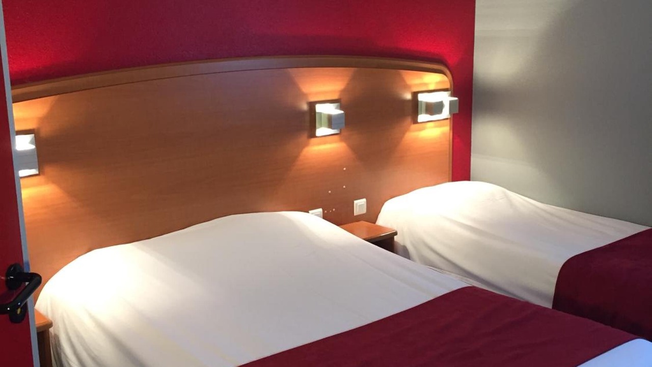 Photo of Bedroom in Longueau