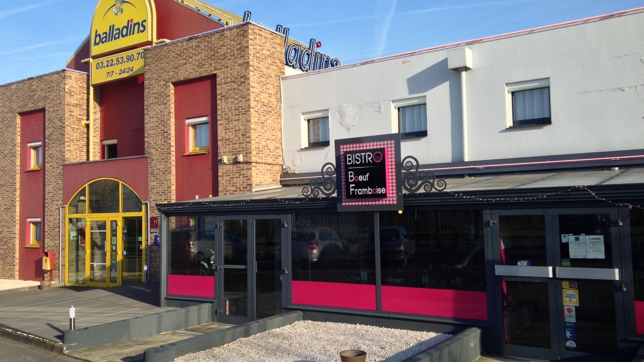 Photo of Outdoor in Longueau