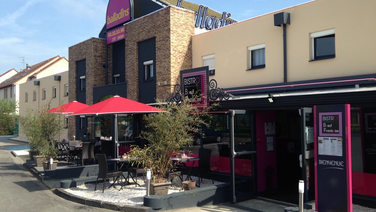 Photo of Patio Balcony in Longueau