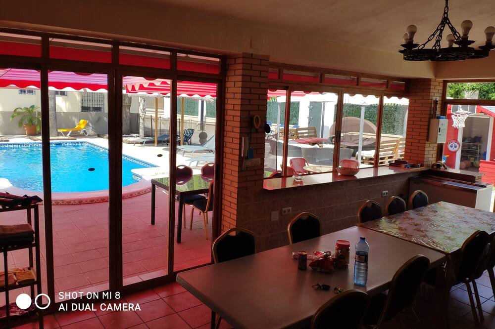Photo of Outdoor in Elche