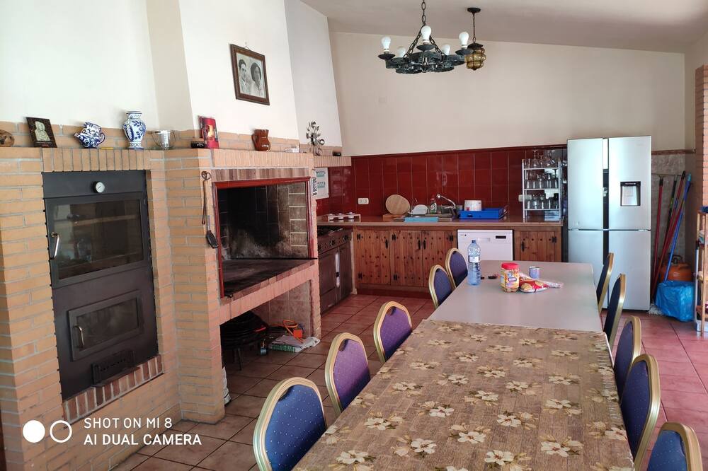 Photo of Kitchen in Elche