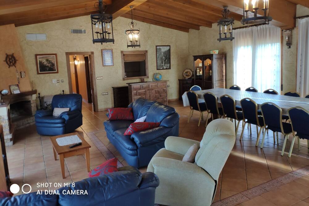 Photo of Livingroom in Elche