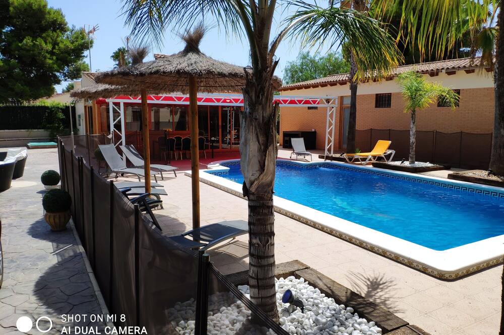 Photo of Outdoor in Elche
