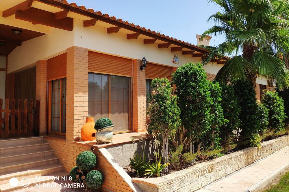 Photo of Patio Balcony in Elche