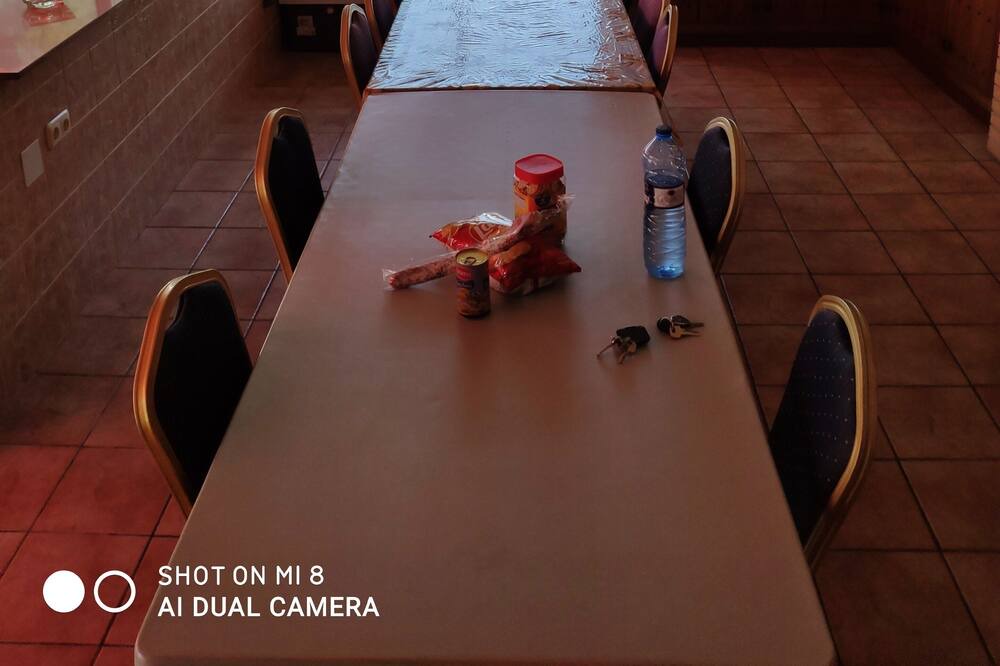 Photo of Kitchen in Elche