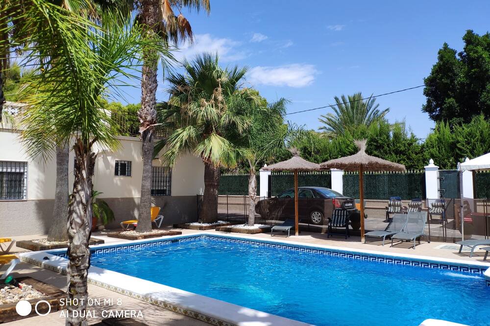 Photo of Outdoor in Elche