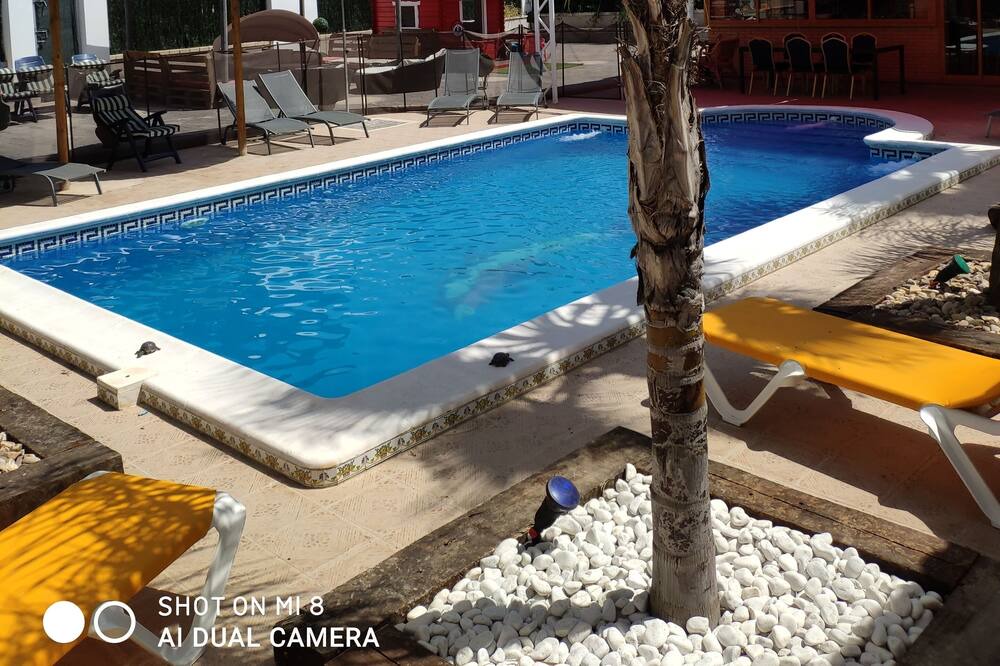 Photo of Outdoor in Elche