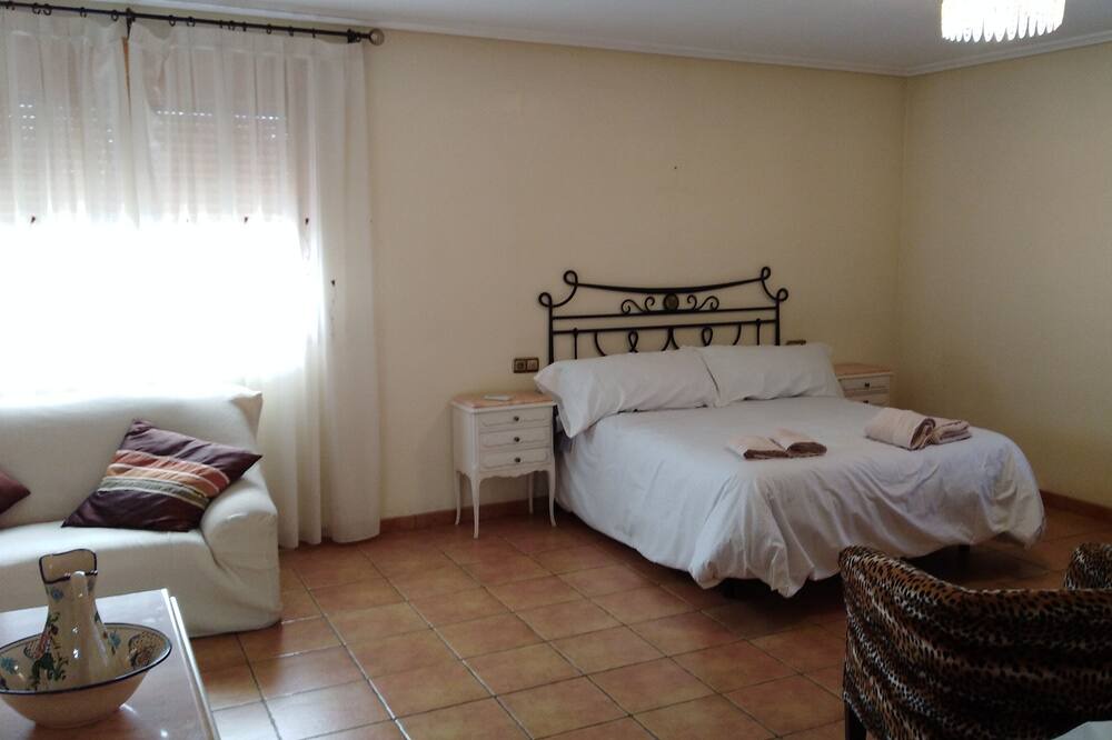 Photo of Bedroom in Elche