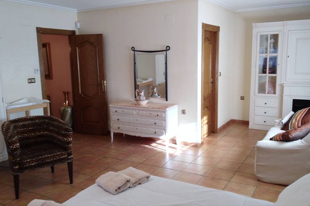Photo of Bedroom in Elche