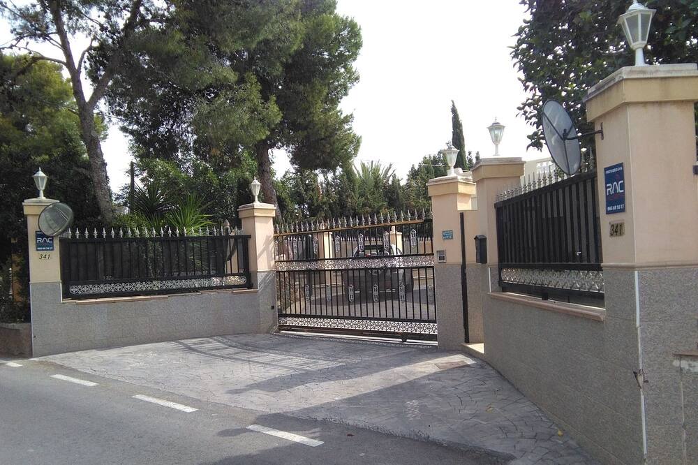 Photo of Outdoor in Elche