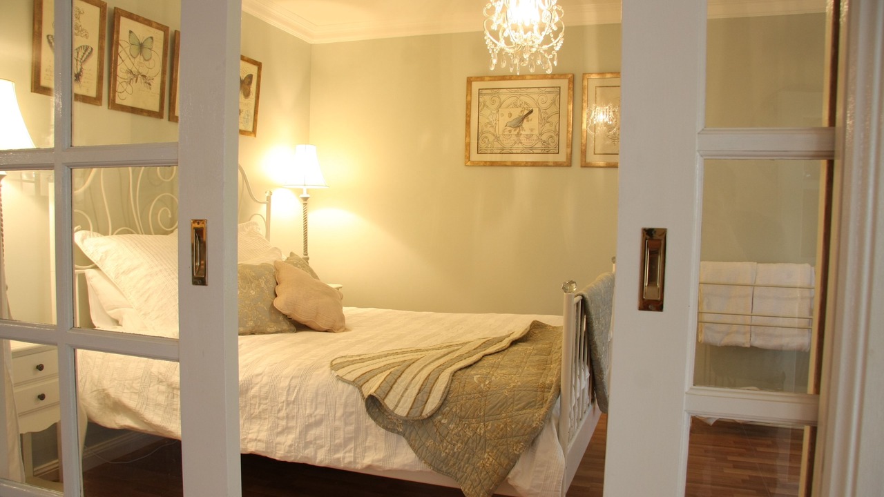 Photo of Bedroom in Lyndoch